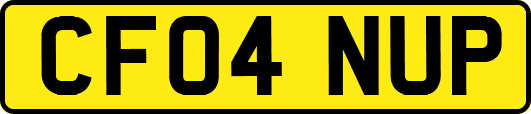 CF04NUP