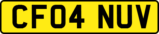 CF04NUV
