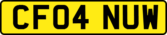 CF04NUW