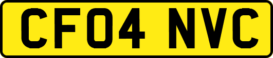 CF04NVC