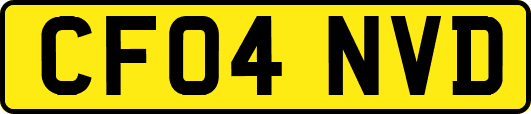 CF04NVD