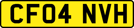CF04NVH