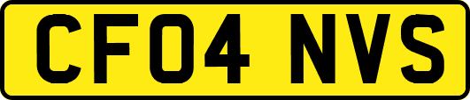 CF04NVS
