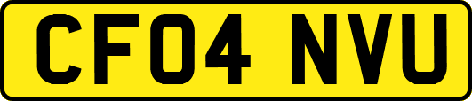 CF04NVU