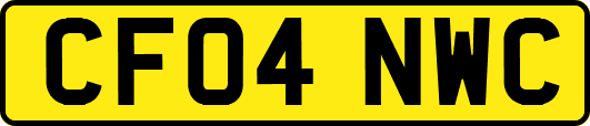 CF04NWC