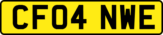 CF04NWE