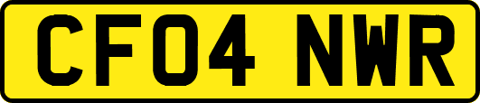 CF04NWR