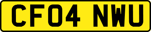 CF04NWU