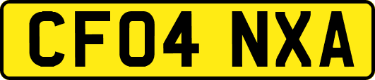 CF04NXA