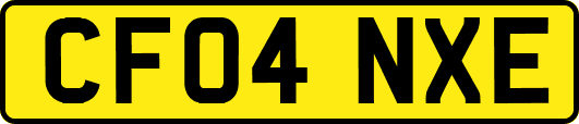 CF04NXE