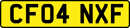 CF04NXF