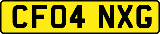 CF04NXG