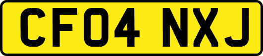 CF04NXJ