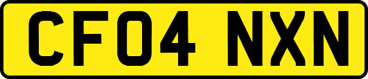 CF04NXN