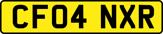 CF04NXR