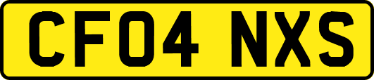 CF04NXS