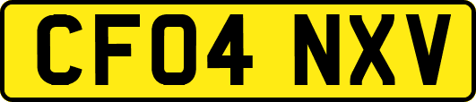 CF04NXV