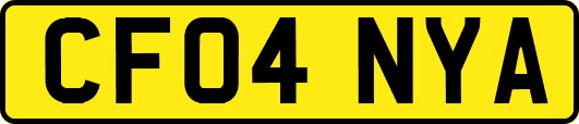 CF04NYA
