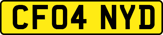 CF04NYD