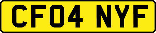 CF04NYF