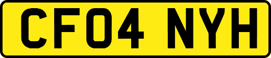 CF04NYH