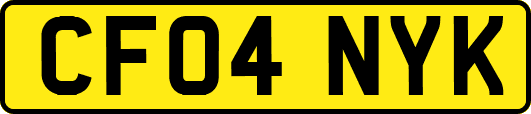 CF04NYK
