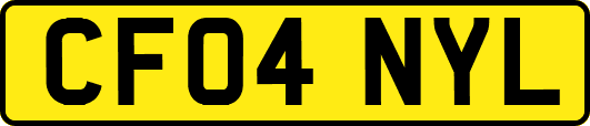 CF04NYL