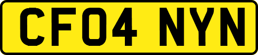 CF04NYN