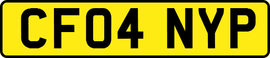 CF04NYP