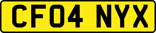 CF04NYX