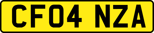 CF04NZA