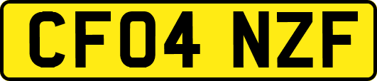 CF04NZF