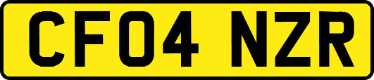 CF04NZR