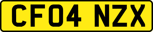 CF04NZX