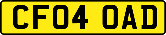 CF04OAD