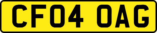 CF04OAG