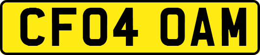 CF04OAM