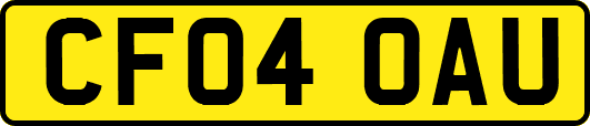 CF04OAU
