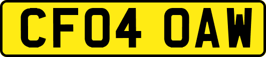 CF04OAW