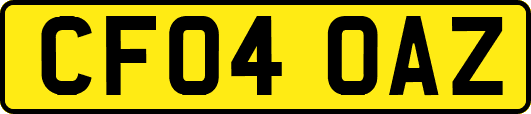 CF04OAZ