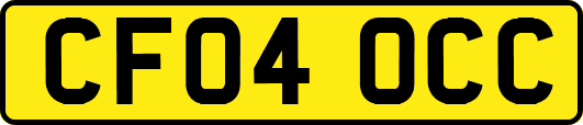CF04OCC