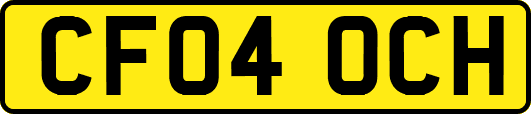 CF04OCH