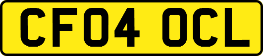 CF04OCL