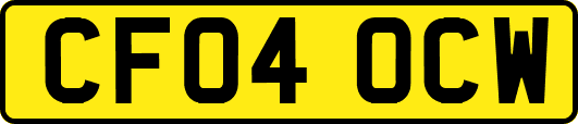 CF04OCW