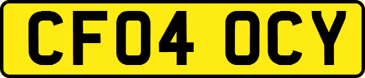 CF04OCY