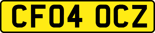 CF04OCZ