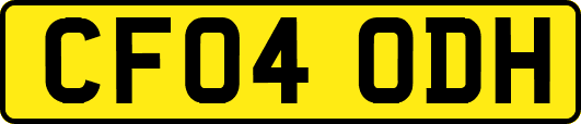 CF04ODH