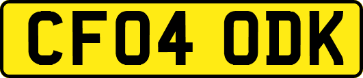 CF04ODK
