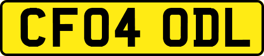 CF04ODL