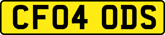 CF04ODS